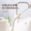 Pig hair, spout brush, straw brush, baby bottle, teapot brush