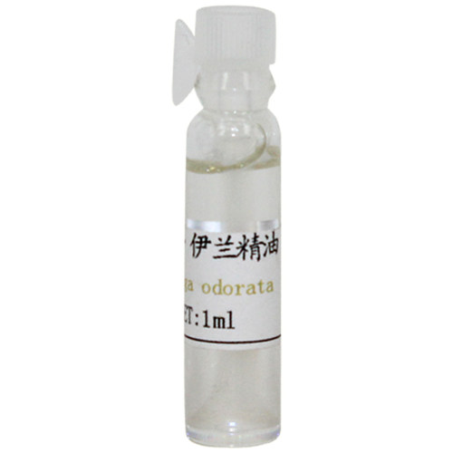 珍恋纯单方依兰精油 1ml依兰花香薰按摩两情相悦年轻肌肤 - 图3