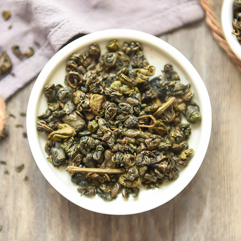 桑叶茶1000g霜降秋后中药材另售特级野生苦瓜干片花茶桑叶双瓜茶,淘宝优惠券,粉丝福利购,淘宝优惠卷