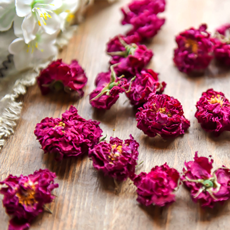 约800朵500g平阴重瓣红玫瑰花冠花冠王大朵干花草茶另售特级金边,淘宝优惠券,粉丝福利购,淘宝优惠卷