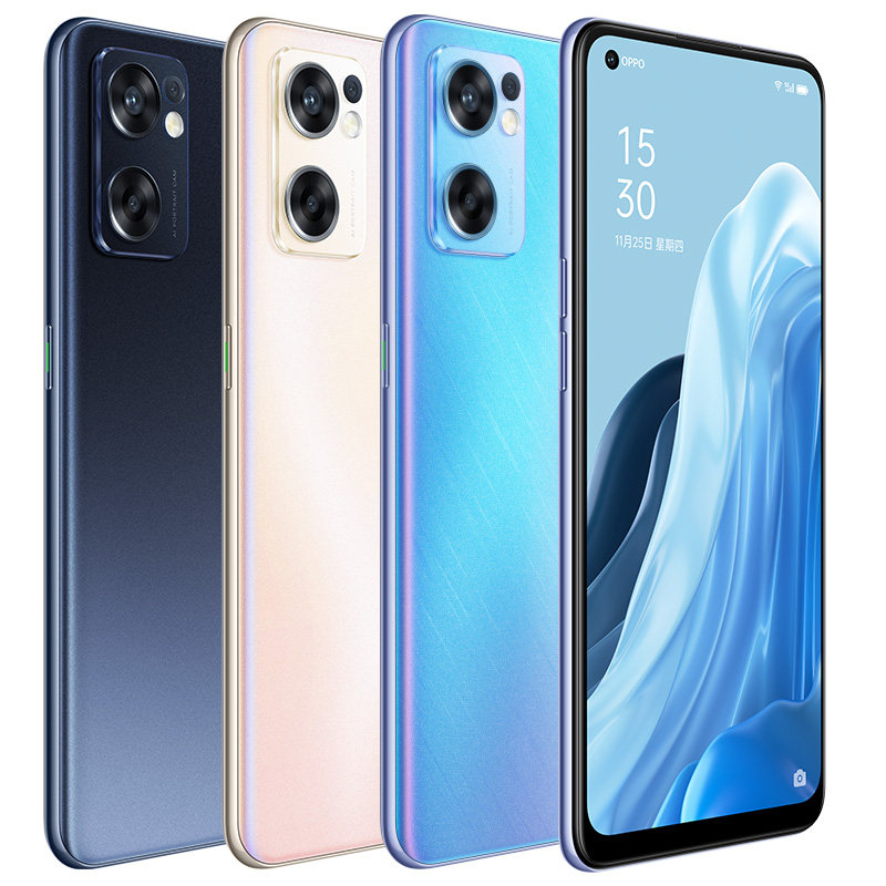 【12期免息】oppo新款官方旗舰手机 OPPO平实手机