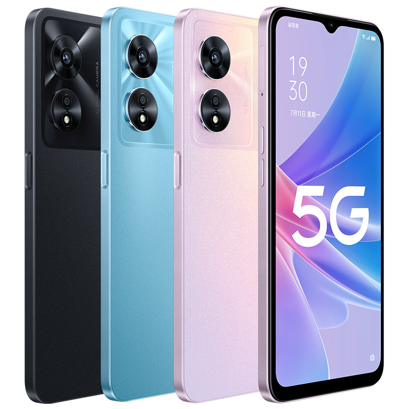 [6期免息]oppo a97 oppoa97手机 OPPO平实手机