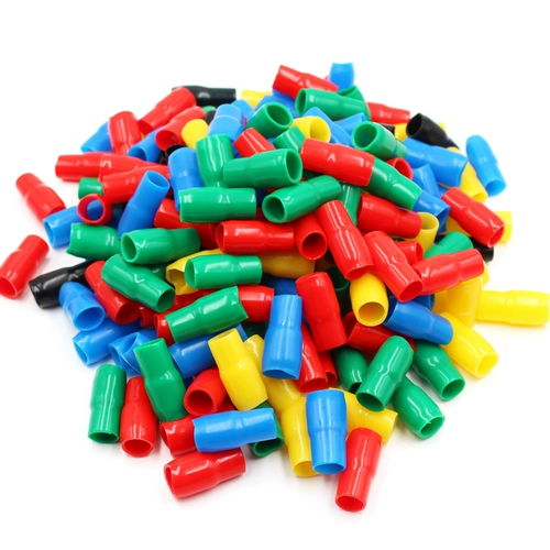 Холодное давление обнаженная изоляция мягкая рукав