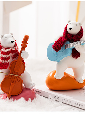 宇宙nasa礼物摆件攀登车载