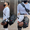 Under Armour fitness shoulder bag multi-color