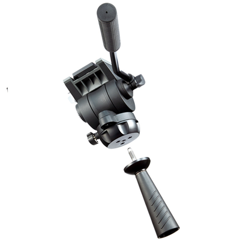 LIBEC利拍TH-Z 三脚架 ALLEX ALX KIT替代型单反摄像机TH950升级,淘宝优惠券,粉丝福利购,淘宝优惠卷