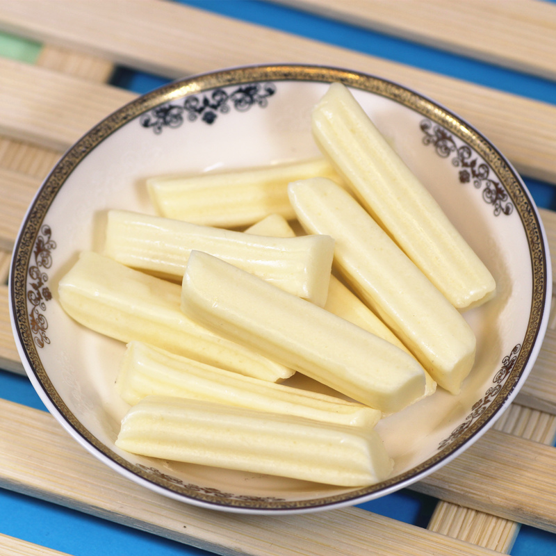 草原情内蒙特产酸奶蓝莓蔓越莓原味奶条独立包牛奶疙瘩酪3袋自选