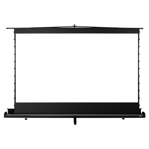 EliteScreens亿立地拉幕布84寸100寸120寸投影幕布家用投影仪幕布 - 图1