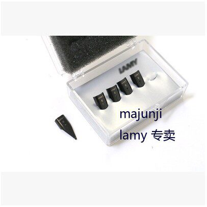 德国正品LAMY凌美Z50笔尖safari狩猎 Al-stari恒星joy cp1等钢笔 - 图1