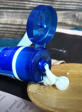 新喜乐裂可宁霜防裂护手霜女80g