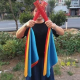 Профессиональные танцующие палочки для еды для взрослых, 30см