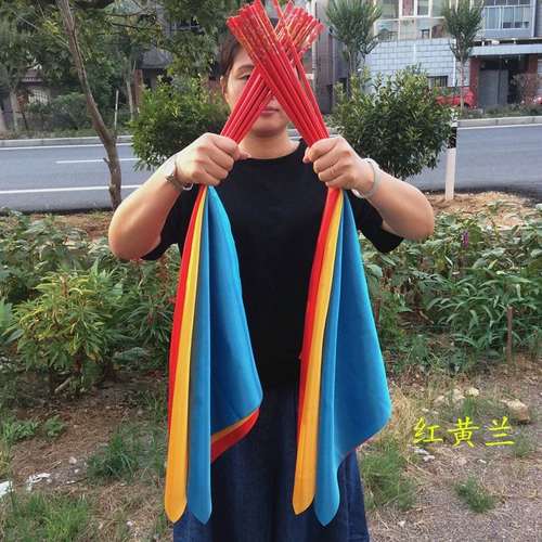 Профессиональные танцующие палочки для еды для взрослых, 30см