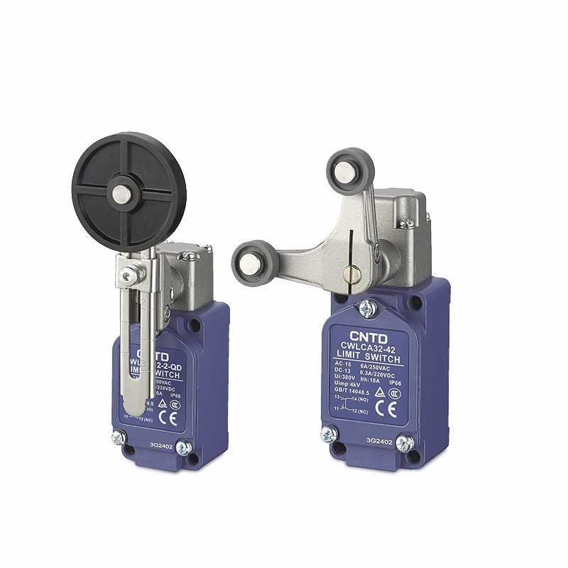 昌得限位行程开关 CWLCA12-2-Q微动CWLNJCWLD1 CWLD3 CWLCA32-41,淘宝优惠券,粉丝福利购,淘宝优惠卷