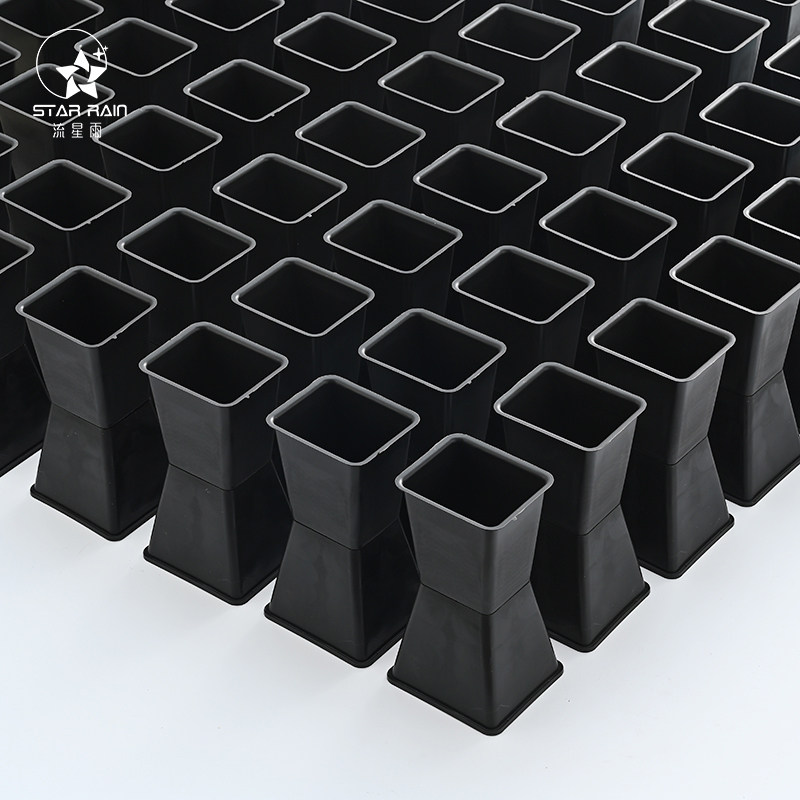 流星雨方墩墩包花神器迷你小号中腰鲜花花束插花固定底座花艺材料,淘宝优惠券,粉丝福利购,淘宝优惠卷