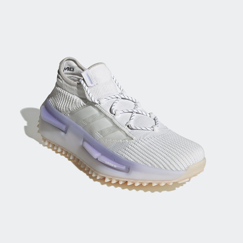 Adidas/阿迪达斯正品三叶草NMD S1 SHOES男女跑步鞋HP5522 - 图1
