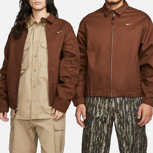 Nike/耐克男女夹克滑板外套DQ6335-259 410 222 010 - 图1