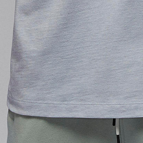 Nike/耐克正品JORDAN男士运动休闲透气圆领短袖T恤FN5989-043 - 图0