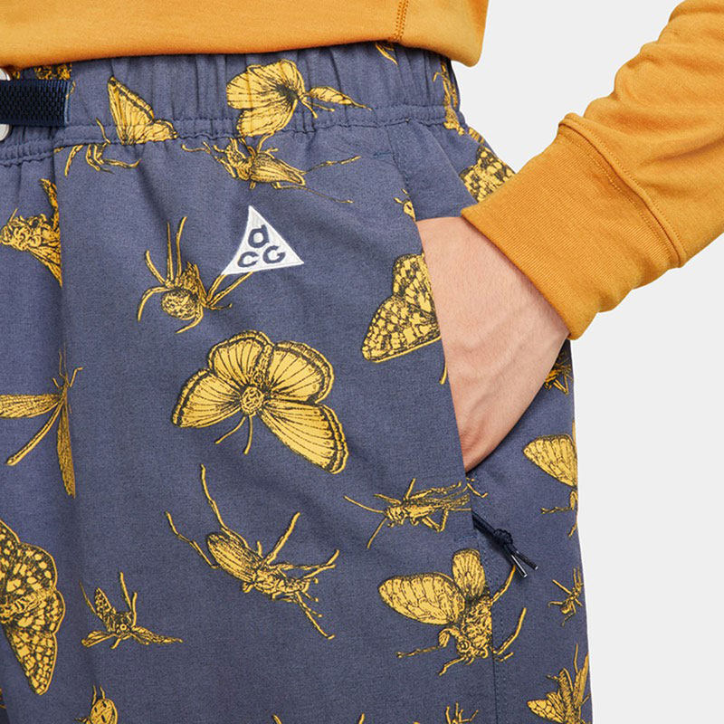 Nike/耐克正品ACG夏季新款男子印花舒适透气运动短裤 DR5736-437,淘宝优惠券,粉丝福利购,淘宝优惠卷