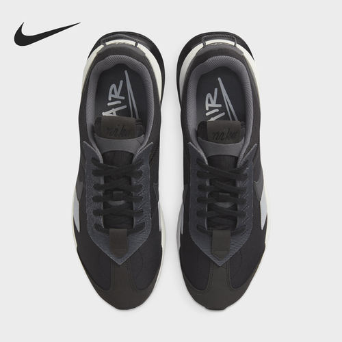 Nike/耐克正品 Air Max Pre-Day 男子气垫运动鞋DA4263-001 - 图2