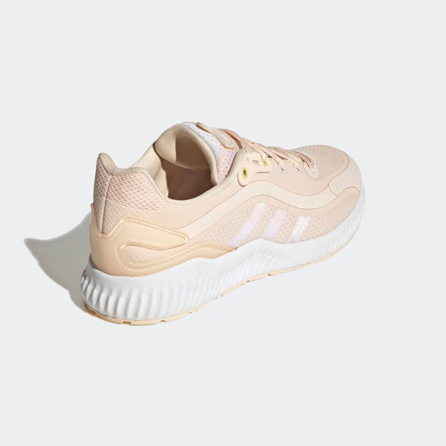 Adidas/阿迪达斯女子运动鞋跑步鞋HQ3586 HQ3587 - 图1