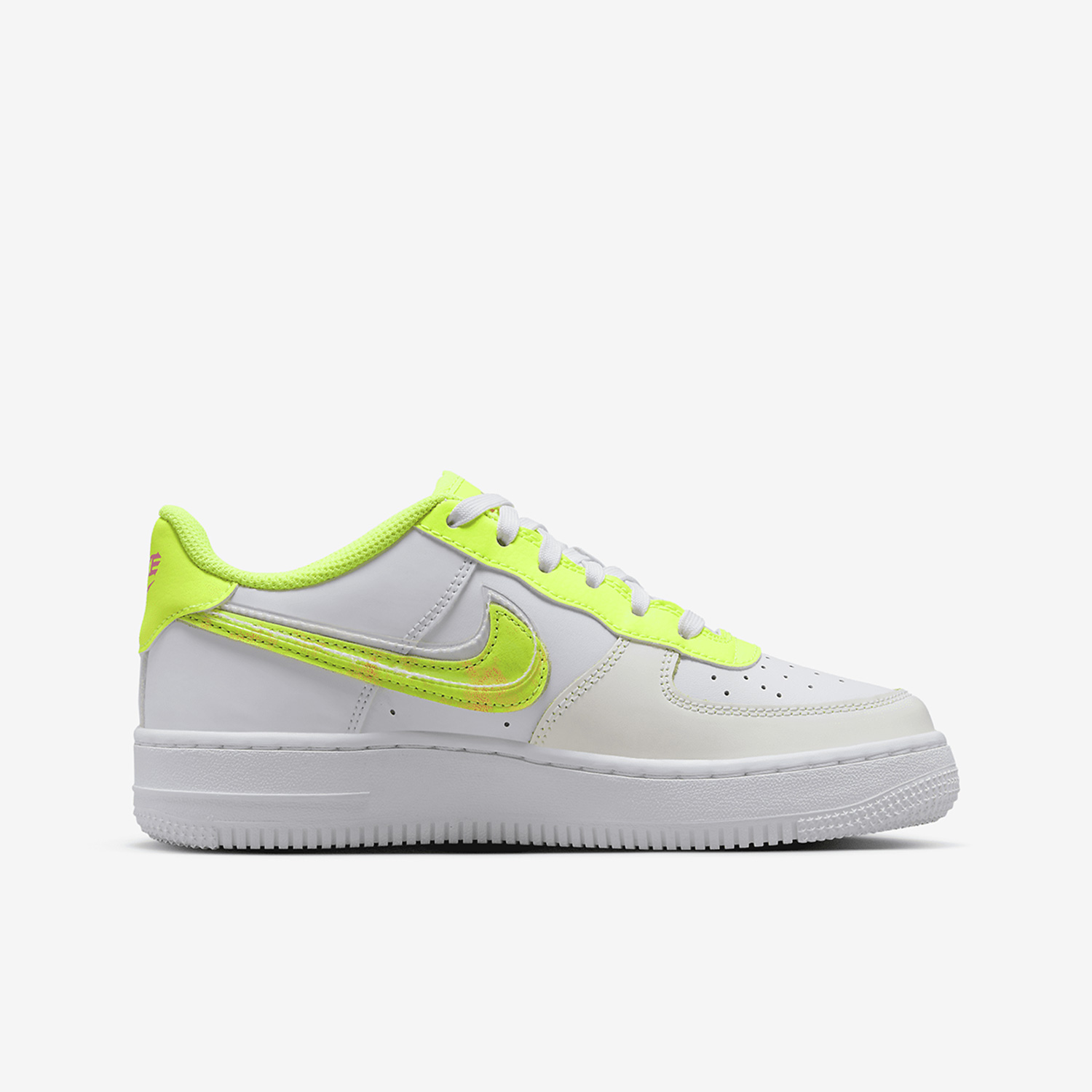 Nike/耐克儿童休闲运动鞋315115-112 CJ9179-200 CT1990-100 - 图2