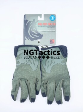 PIG FDT-DELTA FULL DEXTERITY TACTICAL GLOVE全功能战术手套