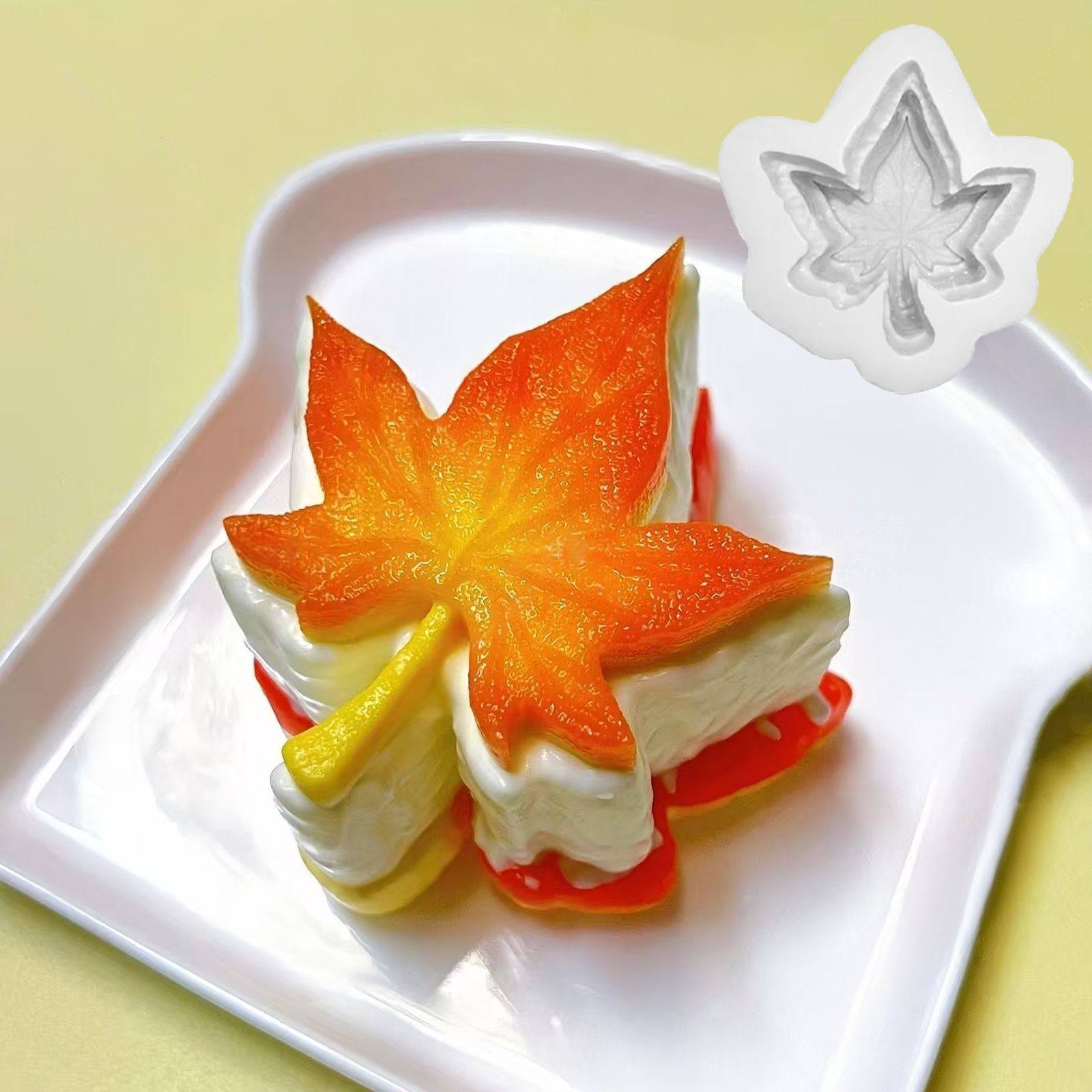 针织花朵捏捏模具小动物造型饼干棉花糖diy捏捏手工硅胶模具,淘宝优惠券,粉丝福利购,淘宝优惠卷