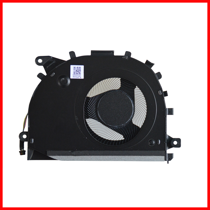 适用Matebook D14 2023 2024 MDF MDG-16/24/32 散热风扇 - 图2