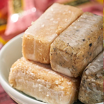 徐福记酥心糖零食糖果喜糖612g[20元优惠券]-寻折猪