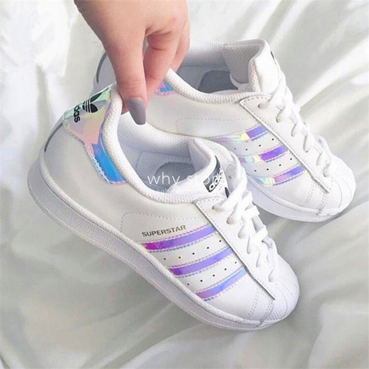 adidas superstar clover
