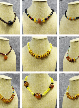 男女款原创设计个性项链