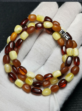 纯天然波罗的海男女款琥珀蜜蜡