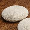 Straw futon thickened cushion for worshiping Buddha corn Japanese style