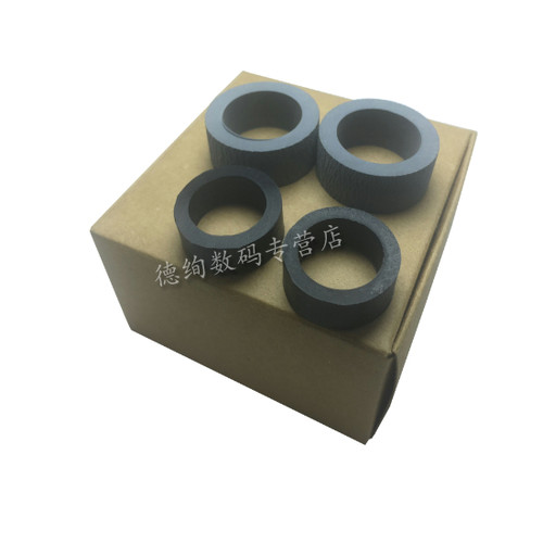 印之绚 适用 松下KV-S1046C KV-S1065C KV-S1026C KV-S1015C扫描仪搓纸轮 进纸轮 扫描仪维护套件 - 图0