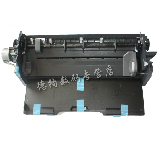 适用原装爱普生EPSON L1300 L1800 R1390 ME1100 1430 L1400 L1500爱普生1390进纸器搓纸轮进纸组件-图1