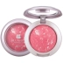 BOB sao điểm quyến rũ màu bột nở rouge rực rỡ phấn má hồng kem tươi không lỏng khả năng sửa chữa sáng dễ dàng để màu - Blush / Cochineal