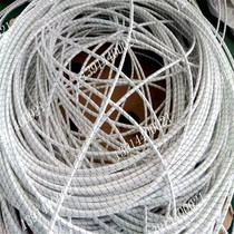 Main Force Power Traction Rope Construction Traction Safety Rope Line Traction Unwinding Rope 6 mm DuPont Silk