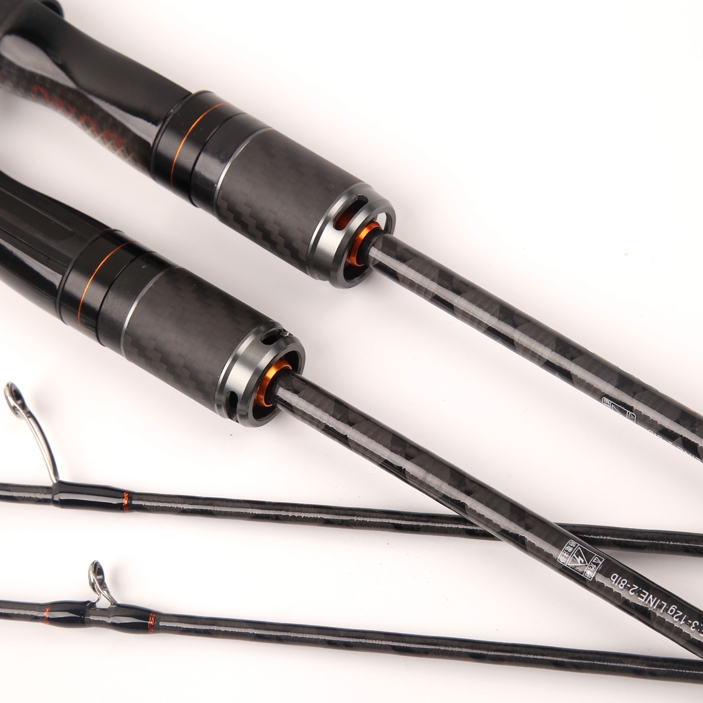 路亚国度路滑L硬度快调路亚竿碳素精细溪流鳜鱼翘嘴马口黑坑鱼杆,淘宝优惠券,粉丝福利购,淘宝优惠卷