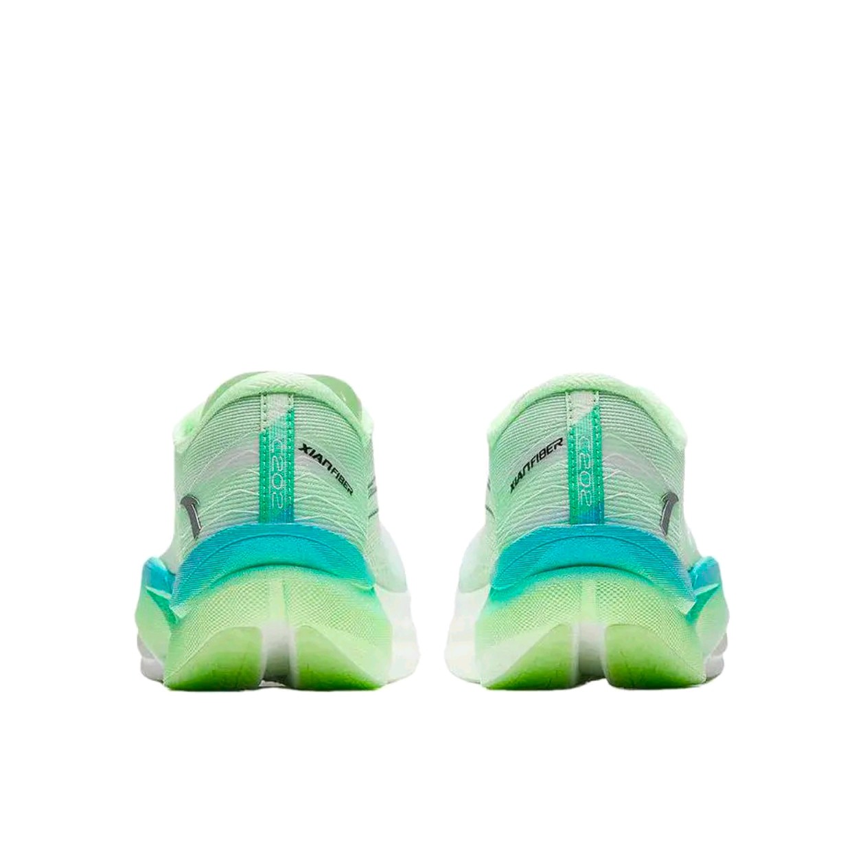 安踏C202 6.0舒适减震包裹性回弹低帮跑步鞋男白粉紫,淘宝优惠券,粉丝福利购,淘宝优惠卷