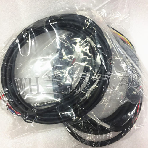 倍斯特57闭环步进电机混合式伺服马达驱动BH57电机ST57EC76A-0821 - 图1