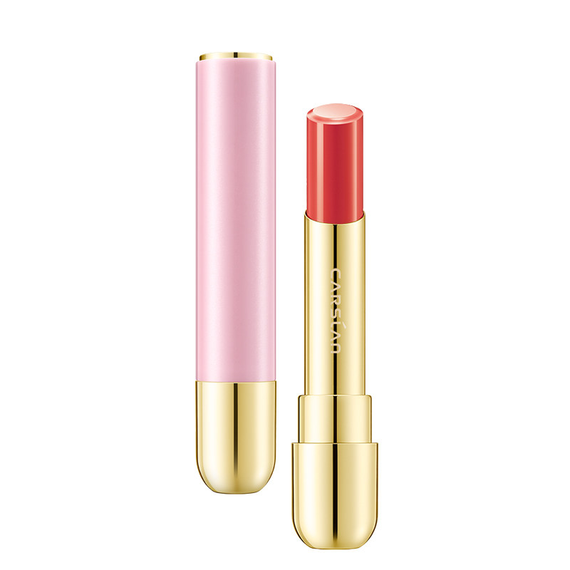 卡姿兰口红大牌正品女豆沙色不沾杯 卡姿兰丽尚唇膏/口红