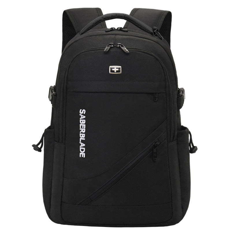 双肩包男士旅行防水学生简约容量大电脑旅行运动高中生潮牌女出差,淘宝优惠券,粉丝福利购,淘宝优惠卷