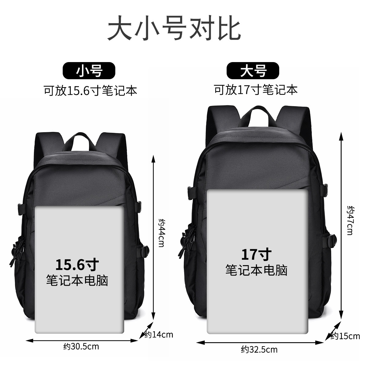  glennwynne双肩背包