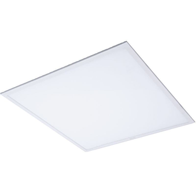 阳光照明集成吊顶LED平板灯天花铝扣面板600x600办公室学校嵌入式,淘宝优惠券,粉丝福利购,淘宝优惠卷