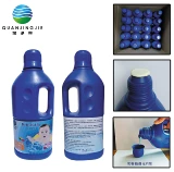 Детский бассейн качество качества воды для очистки воды для очистки запаха без запаха уточнения жидкости.