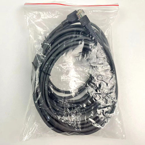 斑马摩托罗拉讯宝symbol LS2208 4208扫描扫码枪数据连接线USB口 - 图1