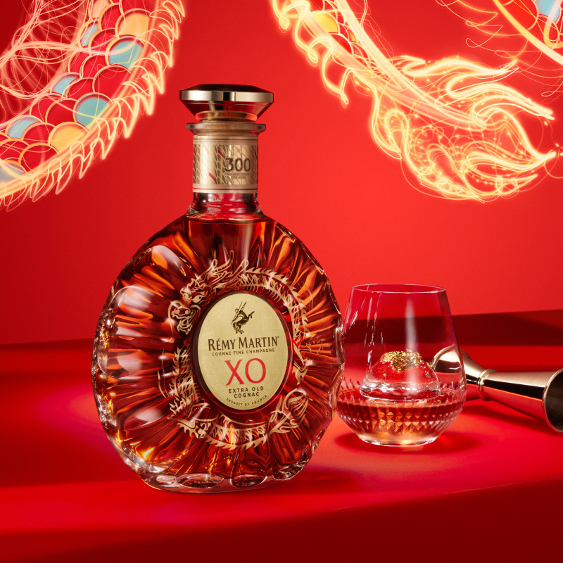  人头马白兰地/Brandy