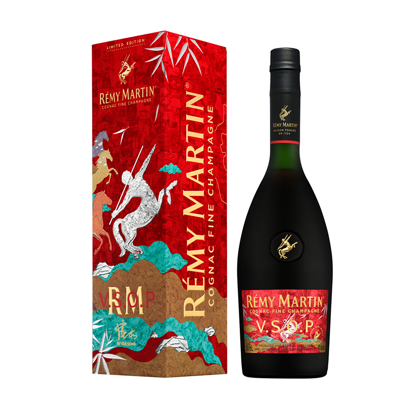 ��ͷ�� VSOP �������������� 700ml ������ �������� 378.05Ԫ(����ȯ)