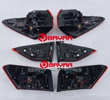 Подходит для SAIC ROEWE RX5 ERX5 I6 EI6 Задний задний фонарь в сборе для торможения, чтобы повернуть лампу