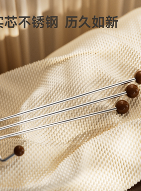 【新家100个快递】玄关收纳挂钩